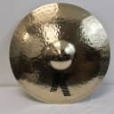 Zildjian K Custom Fast Crash 18" Cymbal