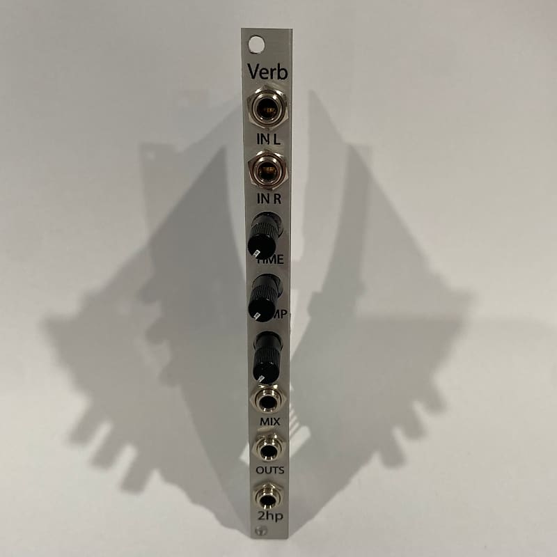 2hp Verb
