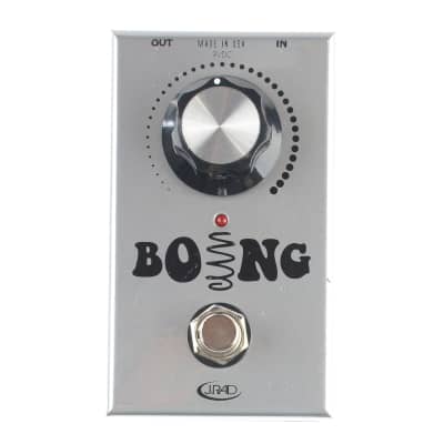 Reverb.com listing, price, conditions, and images for j-rockett-boing