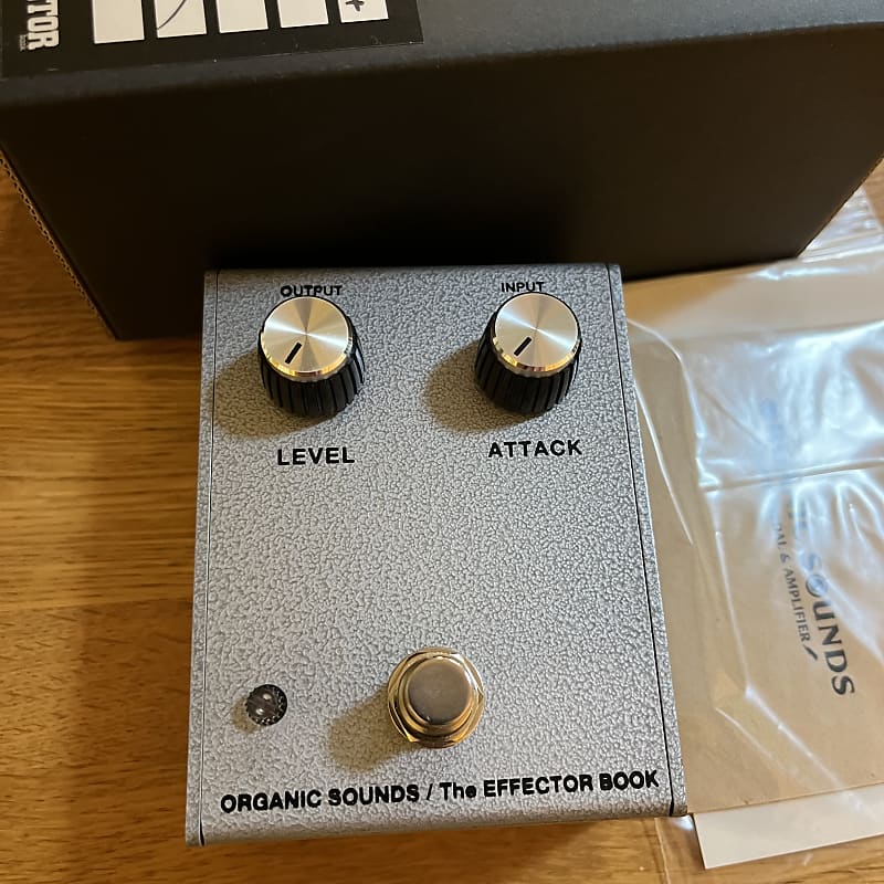 Organic Sounds Orga Bender MKII+ *free shipping | Reverb Canada