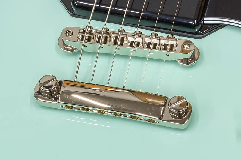 Seventy Seven EXRUBATO-ZEBRA FINCH #SS23546 3.35kg【Guitar Shop