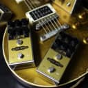 Origin Effects Cali76 Compact Deluxe Limited Edition Gold