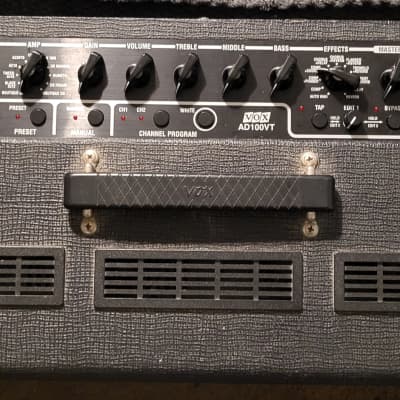 Vox Valvetronix AD100VT 100-Watt 2x12