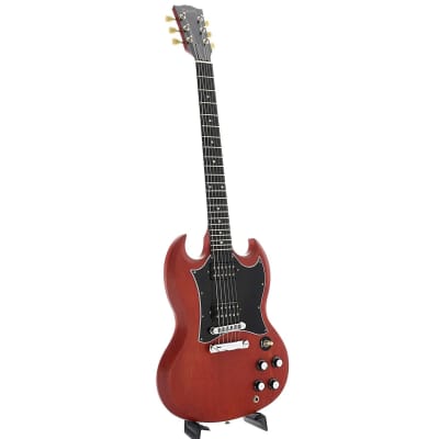 Gibson SG Special (2019 - Present) | Reverb