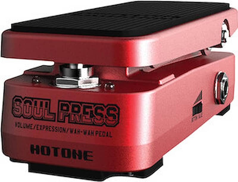 お得な情報満載 HOTONE SOUL PRESS エフェクター - www.holdenbrand.com