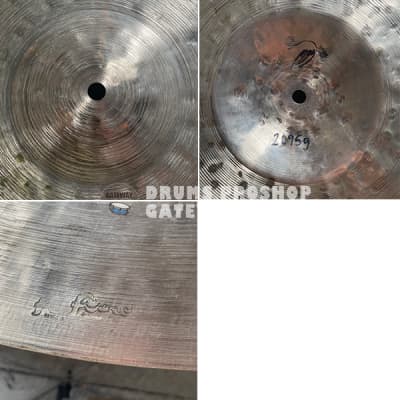 Funch cymbals Vintage A Tribute 22インチ 2020～2021年ごろ | Reverb