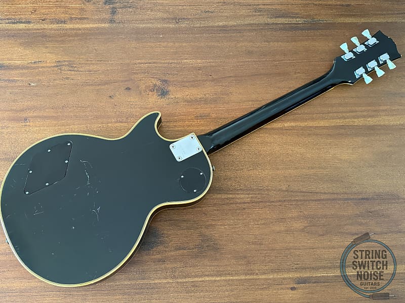 【3/18迄 限定値下げ】 Greco EG360b 73年製レスポール 3/18迄 限定値下げ】 Greco EG360b 73年製レスポール 3/18迄 限定