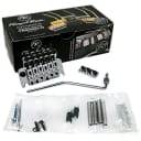 Floyd Rose FRTS1000R3 Special Series Tremolo Bridge System with R3 Nut, Chrome