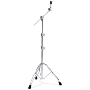 DW DWCP5700 5000 Series Heavy Duty Double-Braced Straight/Boom Cymbal Stand