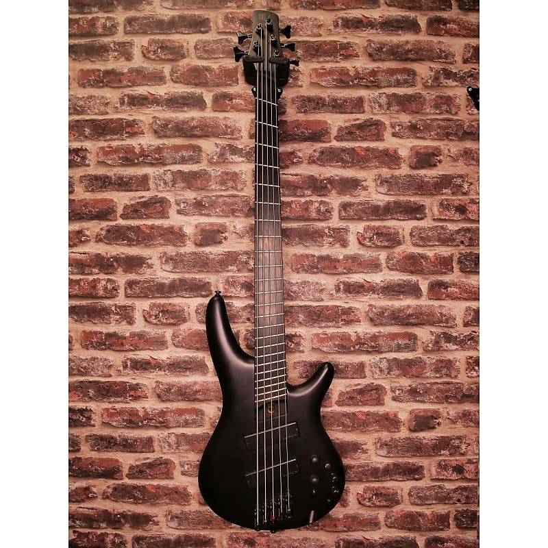 Ibanez SRMS 625 EX