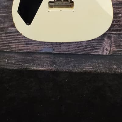 Schaller Rockoon Electric Guitar (Margate, FL) image 6