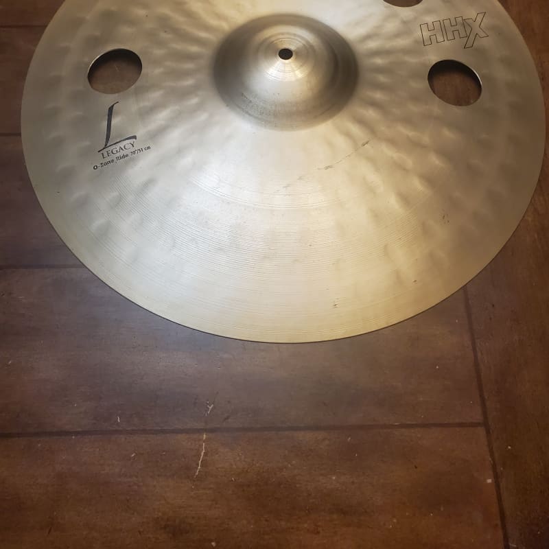 Sabian HHX O-Zone Legacy Ride 21