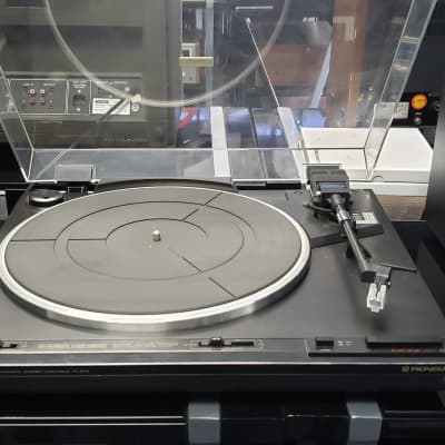 Pioneer PL-570 Fully Automatic Turntable image 2