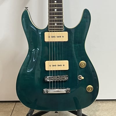 Ibanez RG1712 J. Custom | Reverb