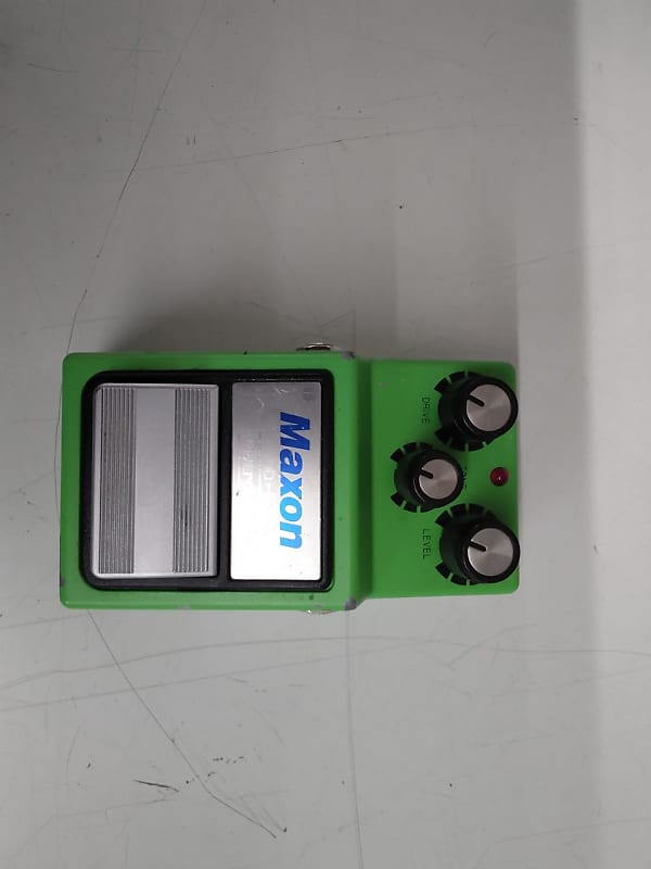 Maxon OD-9 Overdrive