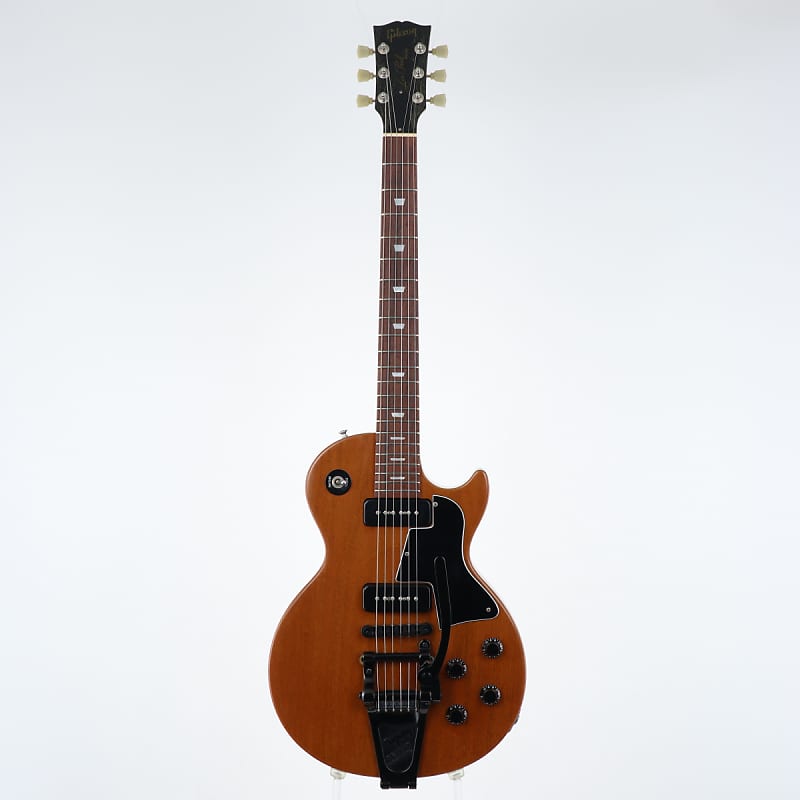 Gibson Les Paul Special ビグズビーつき Gibson Les Paul Special with b7 Bigsby vibrato