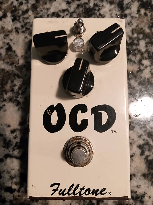 Fulltone OCD