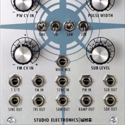 Studio Electronics Oscillation (Pre-Owned)