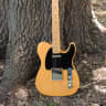 Fender  American Vintage '52 Telecaster 2005 Butterscotch Blonde