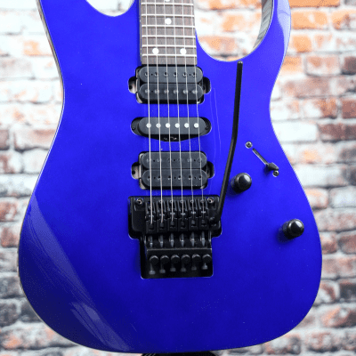 Ibanez Genesis Collection RG570-JB Electric Guitar | Reverb Ibanez Genesis Collection RG570-JB Electric Guitar | Reverb