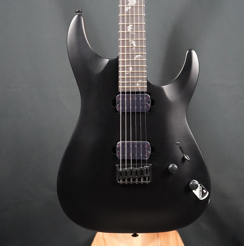 【期間限定割引】Schecter Diamond Series DAMIEN-6 Damien-6