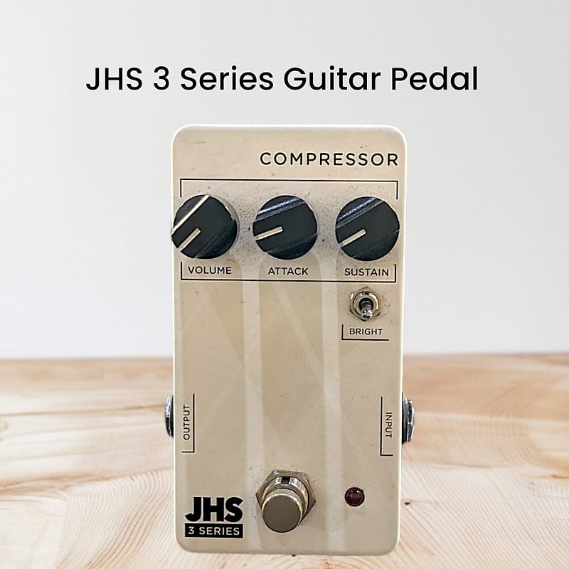 JHS 3 Series