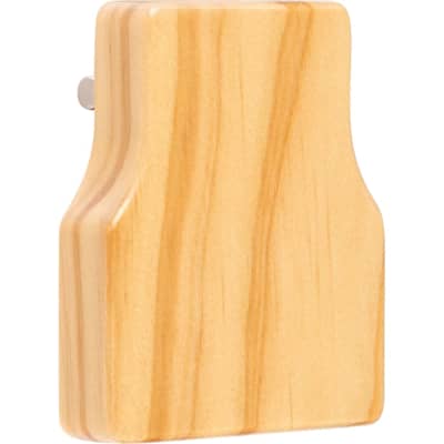Meinl Percussion Solid Kalimba, Natural, Small image 2