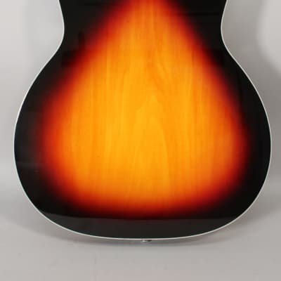 Airline RS III Tobacco Burst image 4