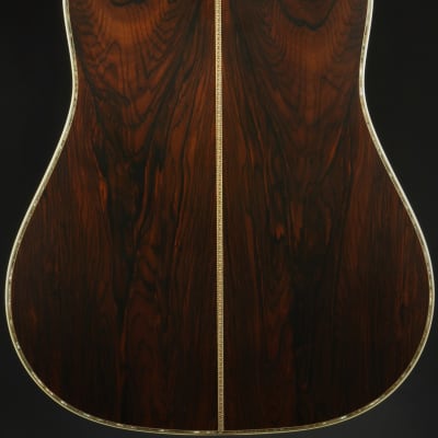 Martin D-45S Authentic 1936 Aged image 4