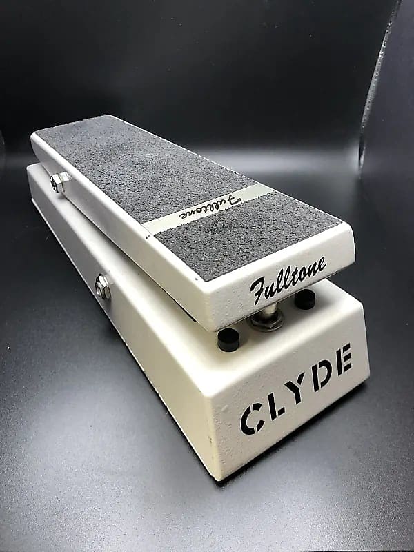 Fulltone Clyde Standard Wah