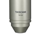 Tascam TM-80 Large Diaphram Condenser Microphone TM80 Mic
