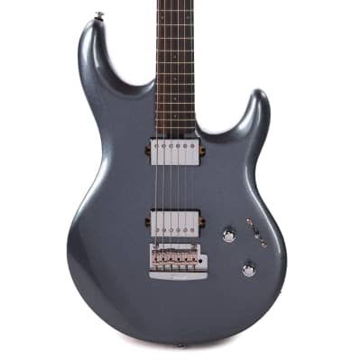 Sterling LK100D Luke Steve Lukather Signature Guitar | Reverb