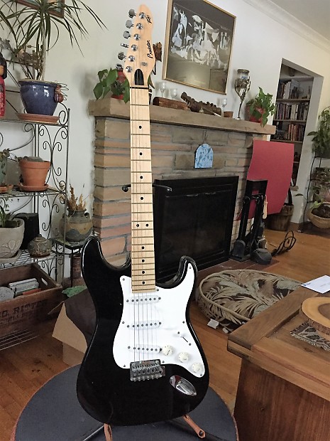 Peavey Predator 1992 Born in the USA