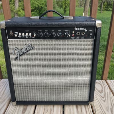 Fender Automatic SE 90's 25watt 1x12