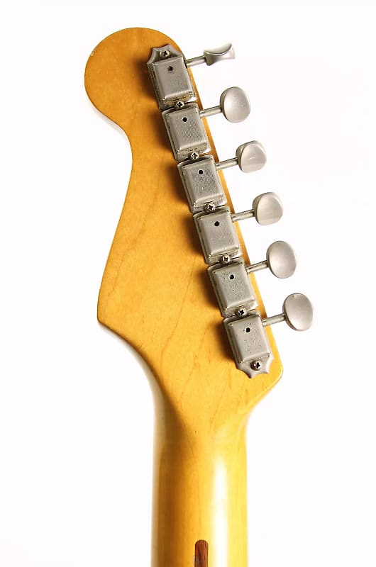 Fender American Vintage '57 Stratocaster 1982 - 1984 (Fullerton Plant) image 8