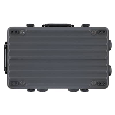 Boss BCB-1000 Suitcase-Style Pedal Board image 3