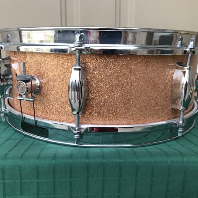 Camco Snare Drum image 2