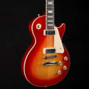 Gibson Les Paul '70s Deluxe Cherry Sunburst 150