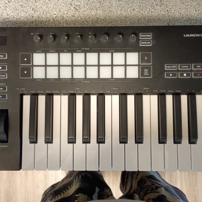 鍵盤楽器 YAMAHA MIDI SOUND KEYBOARD  SK1XG YAMAHA MIDI SOUND KEYBOARD SK1XG 音出し確認済み - メルカリ