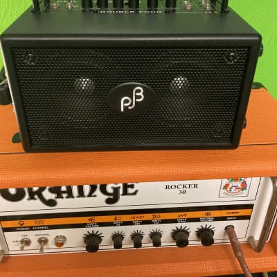 ベース PHIL JONES BASS DOUBLE FOUR BG-75 Black Review: Phil Jones Bass Double Four BG-75