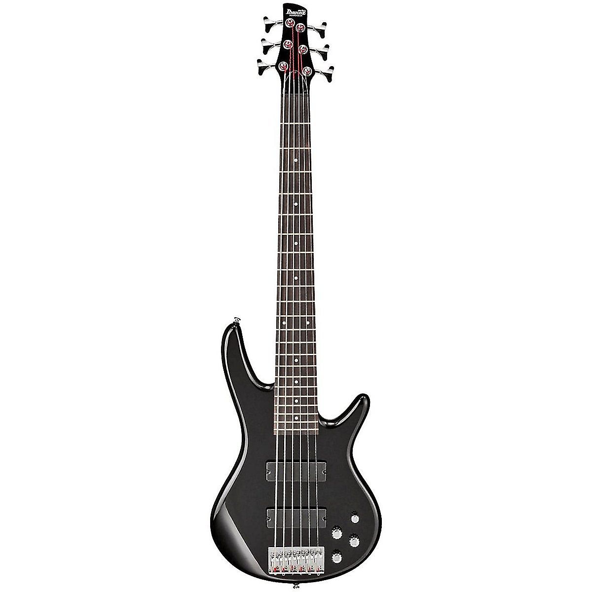 Ibanez deals bass black