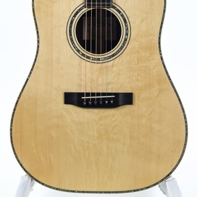 BSG D37F Amazon Rosewood Bearclaw Spruce 2019 image 5