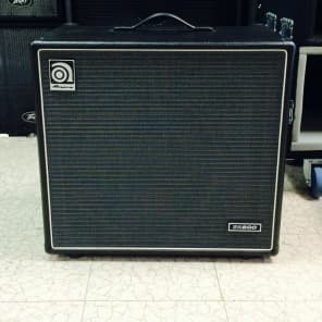 Ampeg BA-115 コンボ 神田商会国内正規品
