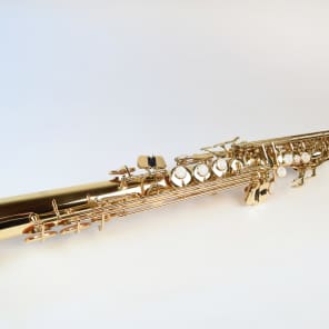 Barrington soprano saxophone sale