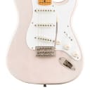 NEW Squier Classic Vibe '50s Stratocaster - White Blonde (644)