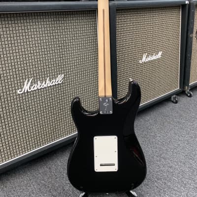 2022 Fender Player Stratocaster HSS image 7