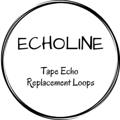 30 X Echoline WEM Watkins COPICAT Echo Tape Loops - all models loop image 2