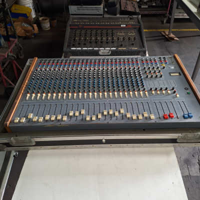 MAXON RM-60 + RM-100EX 6 Channel Audio Mixer / Expander