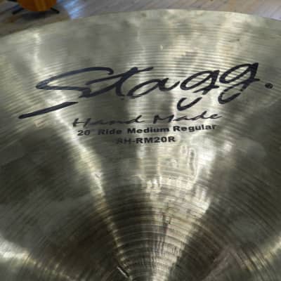 Stagg SH-RM20R | Reverb