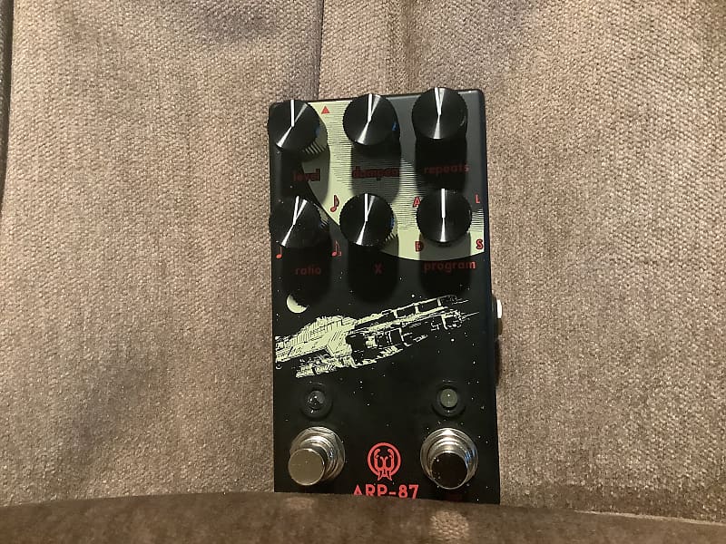 Walrus Audio ARP-87